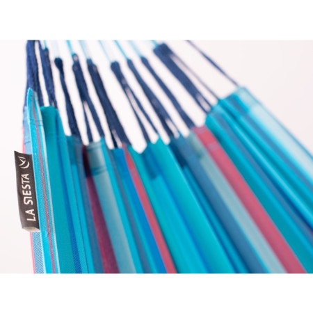 Houpací síť La Siesta Brisa Kingsize BRH18R