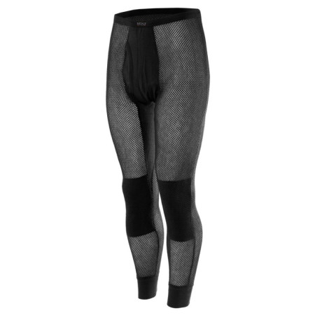 Spodky Brynje of Norway Wool Thermo Longs w/inlay