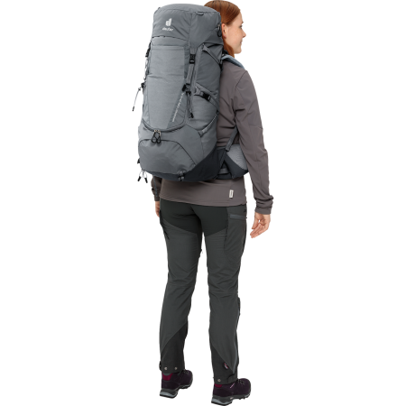 Turistický batoh Deuter Aircontact Core 45+10 SL