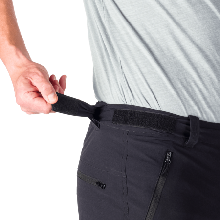 Pánské kalhoty Northfinder Set