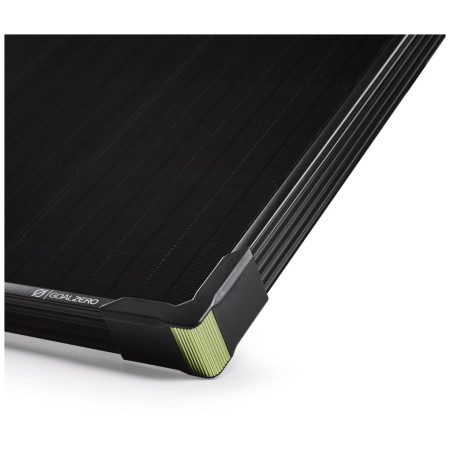 Solární panel Goal Zero Boulder 100 + Kufr