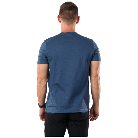 Pánské triko Northfinder Jacint