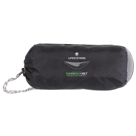 Hamaka Lifesystems Expedition Hammock Net
