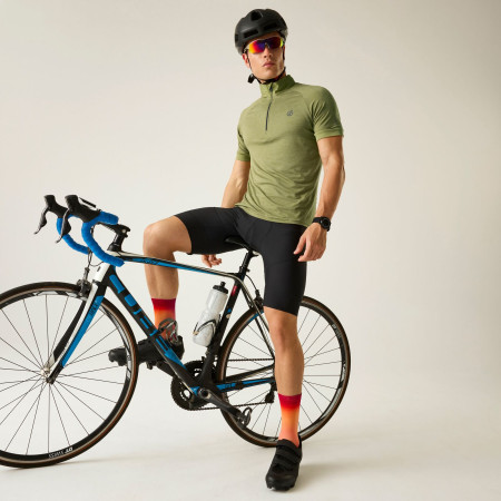 Pánský cyklistický dres Dare 2b Pedal It Out II Jersey