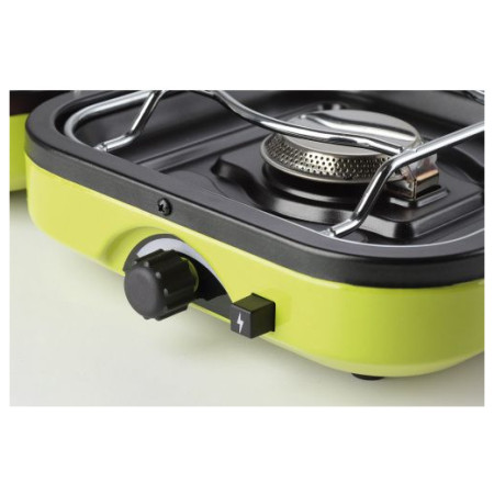 Kempingový vařič Meva Dual Compact
