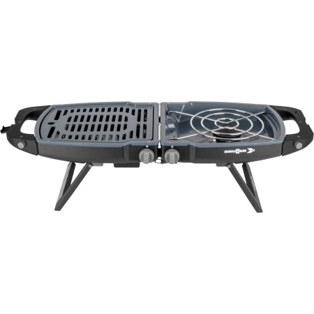 Plynový gril Brunner Mariposa 30