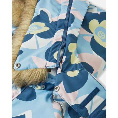 Dětská kombinéza Reima Kipina