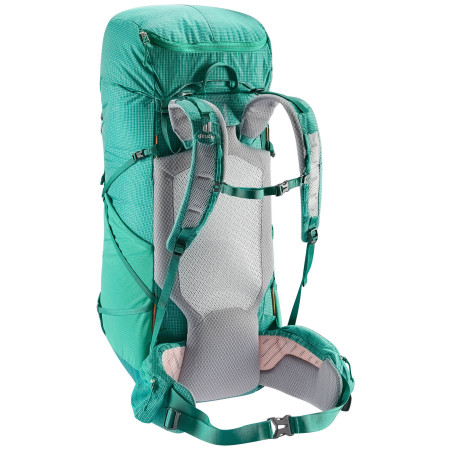 Turistický batoh Deuter Aircontact Ultra 50+5