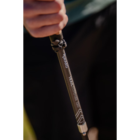 Trail Running hole Warg Carbon Trailrunner 120