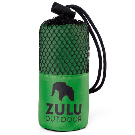 Ručník Zulu Light 40x80 cm