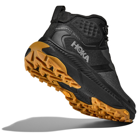 Pánské boty Hoka M Transport Hike Gtx