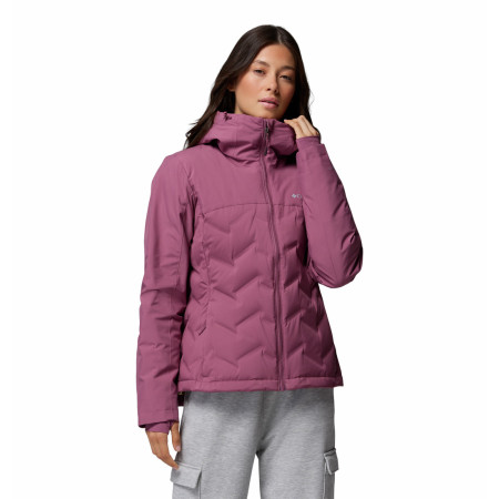 Dámská bunda Columbia Grand Trek™ Iii Down Jacket