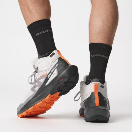 Pánské turistické boty Salomon Elixir Activ Mid Gore-Tex