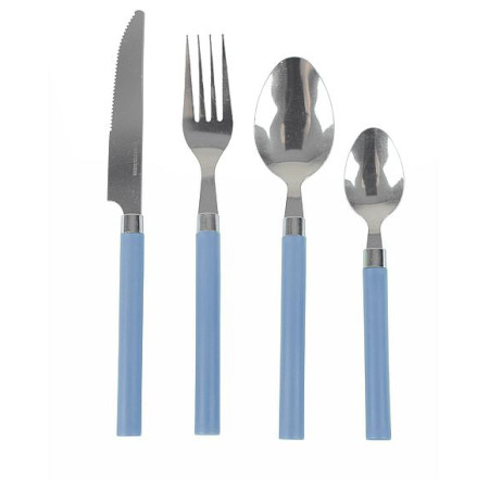 Příbor Bo-Camp Knife Set 1 Person
