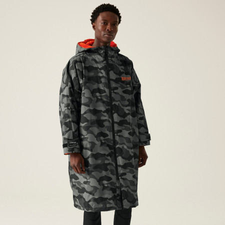 Župan Regatta Adult W Proof Robe