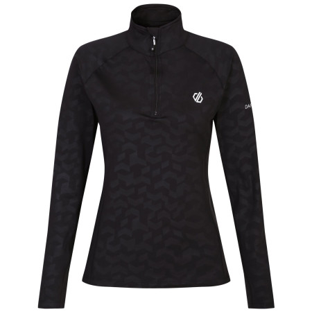 Dámská mikina Dare 2b Divulge Core Stretch