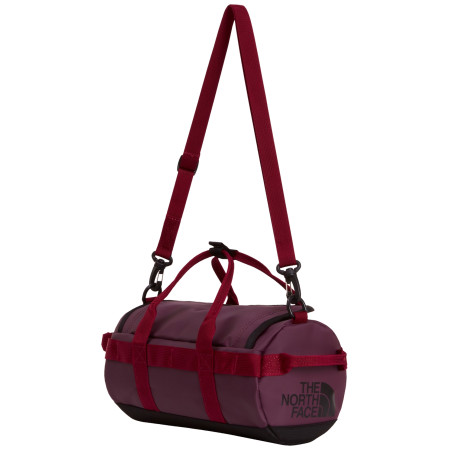 Taška přes rameno The North Face Base Camp Duffel Shoulder Bag