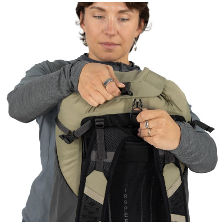 Turistický batoh Osprey Hikelite 32