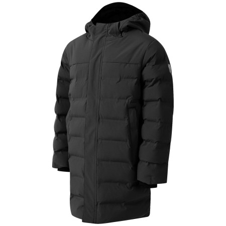 Dámský kabát Dare 2b Kids WanderJacket Black