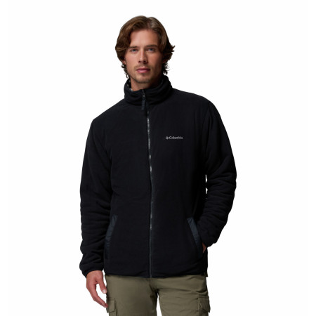 Pánská mikina Columbia Winter Pass™ Reversible Fleece