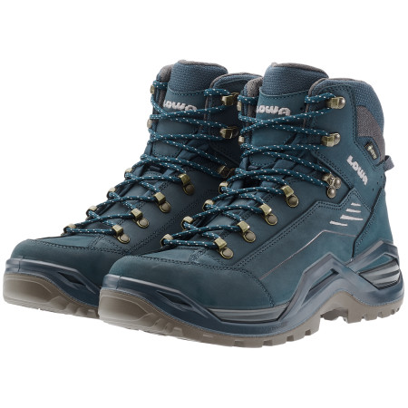 Pánské boty Lowa Renegade Evo Gtx Mid