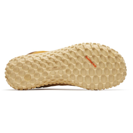Dámské boty Merrell Wrapt Mid Wp