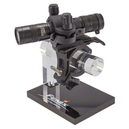 Držák Fenix ALB-10 pro svítilny na kolo