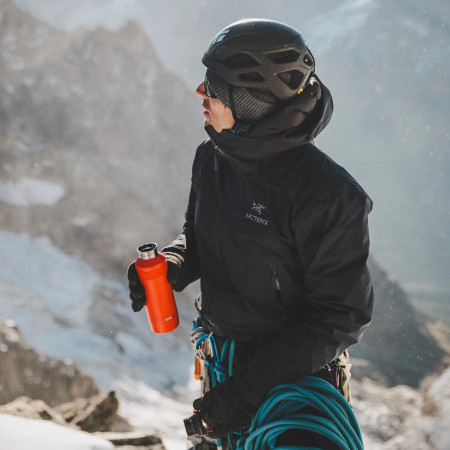 Termoska Primus Tufa Narrow Insulated Bottle 0.6 L