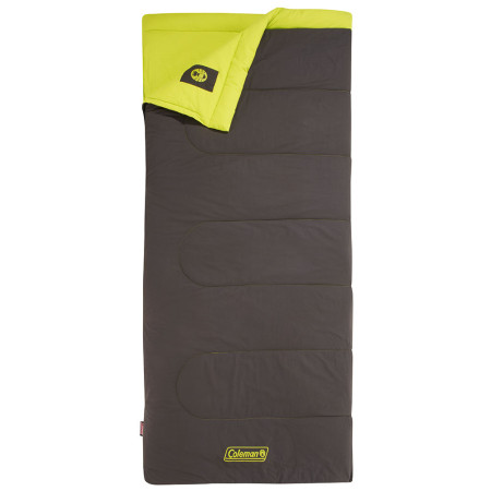 Spacák Coleman Heaton Peak Comfort 220