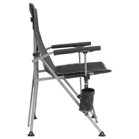 Židle Easy Camp Oak Chair Ink Black