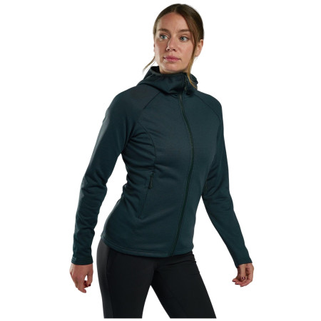 Dámská funkční mikina Montane Protium Hoodie