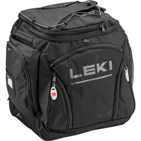 Batoh na lyže Leki Bootbag Hot (heatable)