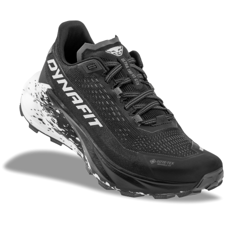 Dámské běžecké boty Dynafit Ultra 100 V3 Gtx W