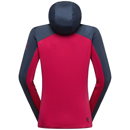 Dámská fleecová bunda La Sportiva Cosmic Thermal Hoody W