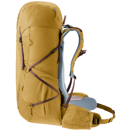 Turistický batoh Deuter Aircontact Ultra 50+5