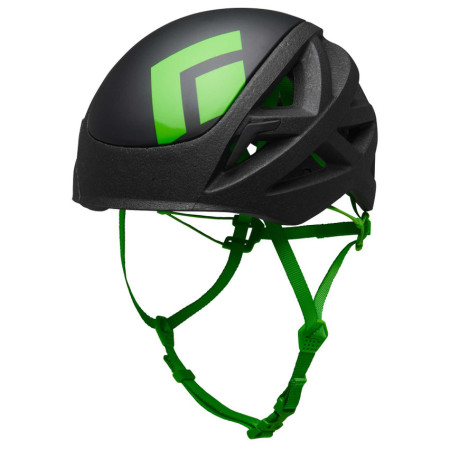 4camping.cz - Lezecká helma Black Diamond Vapor Helmet - 53-59 cm / zelená