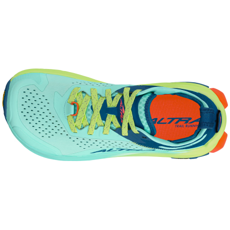 Dámské běžecké boty Altra W Olympus 6