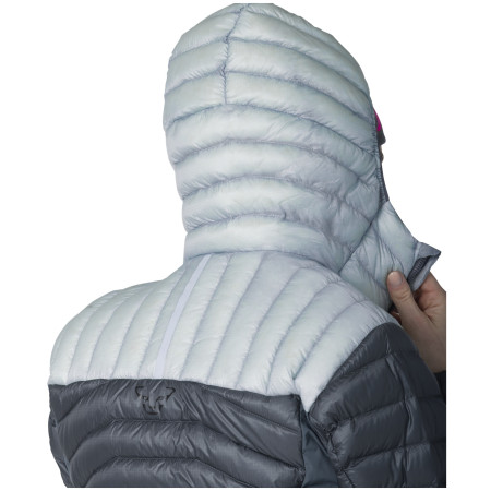 Dámská péřová bunda Dynafit Ridge Ultralight Down Jkt W