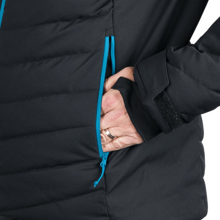 Pánská lyžařská bunda Northfinder Yarognev