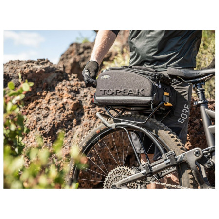 Zadní nosič Topeak TetraRack M2 HD