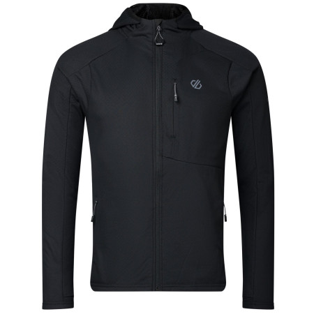 Pánská mikina Dare 2b Mens Heat Weave Stretch Midlayer
