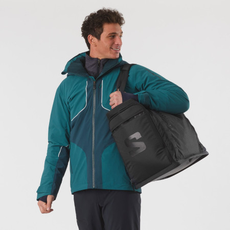 Taška na lyžařské boty Salomon Extend Max Gearbag