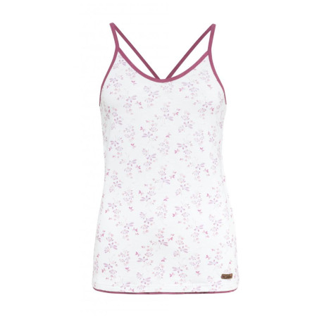 Dámské tílko Chillaz Massouri Watercolor Floral