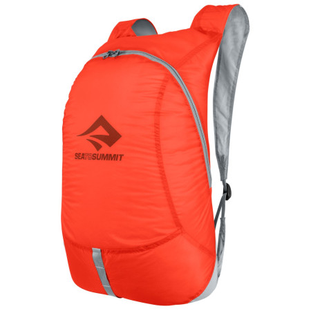 4camping.cz - Skládací batoh Sea to Summit Ultra-Sil Day Pack - oranžová
