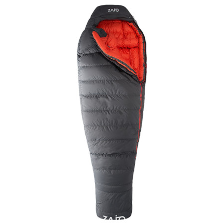 Spací pytel Zajo Chamonix Down -5 Regular barbaros cherry