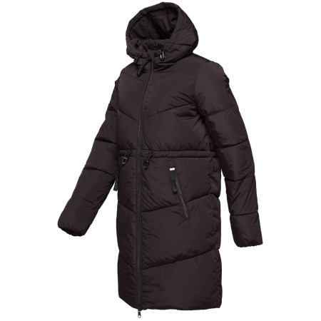 Dámský zimní kabát Loap Tara