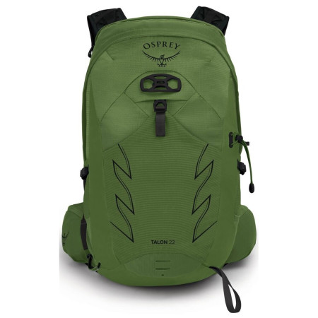 Turistický batoh Osprey Talon 22