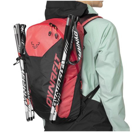 Běžecký batoh Dynafit Transalper 16 Backpack W