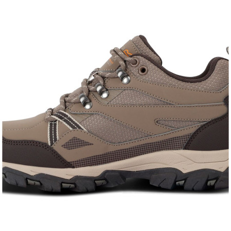 Dámské boty Regatta Wmn Holcombe III Low