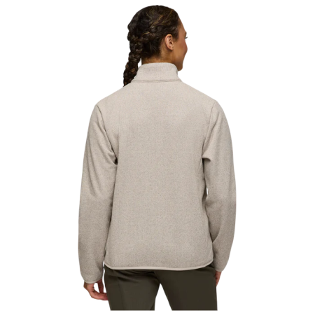 Dámská funkční mikina Cotopaxi W'S Envo Fleece Full-Zip Jacket